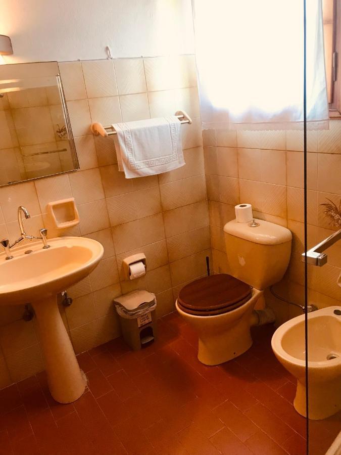9Mouses Chasiotis Guest House Ampelakia Esterno foto
