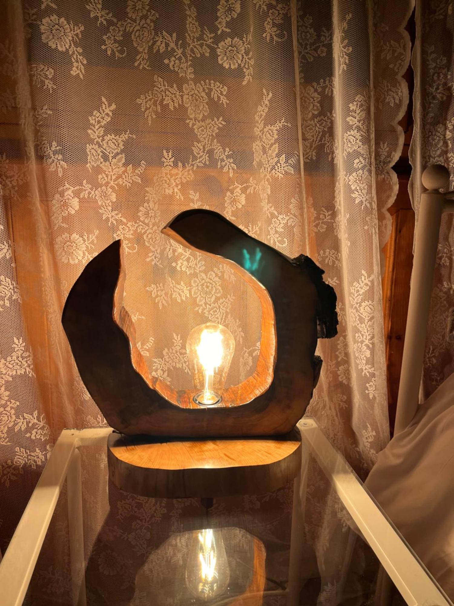 9Mouses Chasiotis Guest House Ampelakia Esterno foto